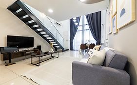 Eko Cheras By Sleepy Bear